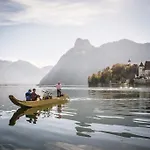 Post Am See, Traunsee