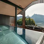 Hotel Post Am See, Traunsee 4*