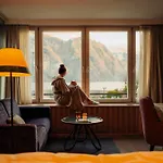 Post Am See, Traunsee Hotel Traunkirchen