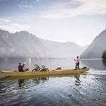 Post Am See, Traunsee