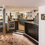 Post Am See, Traunsee トラウンキルヒェン