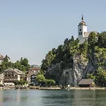 Post Am See, Traunsee ホテル 4*