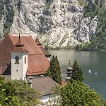 ホテル Post Am See, Traunsee 4*