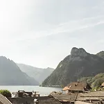 ホテル Post Am See, Traunsee 4*