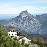 Post Am See, Traunsee 4*