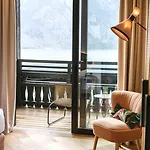 Post Am See, Traunsee ホテル 4*