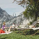 Post Am See, Traunsee