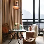 Post Am See, Traunsee ホテル トラウンキルヒェン