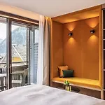 Post Am See, Traunsee Hotel Traunkirchen