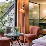 Post Am See, Traunsee ホテル トラウンキルヒェン