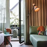 Post Am See, Traunsee Hotel