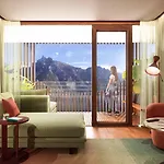 ホテル Post Am See, Traunsee 4*