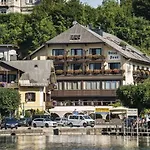 Post Am See, Traunsee トラウンキルヒェン