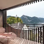 Post Am See, Traunsee ホテル