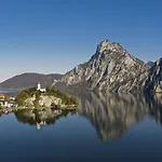 ホテル Post Am See, Traunsee