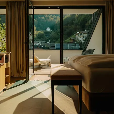 Hotel Post Am See, Traunsee
