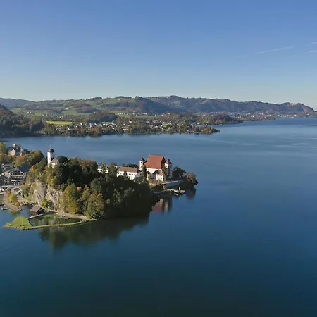 Post Am See, Traunsee