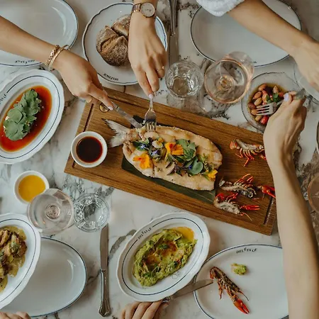 Ξενοδοχείο Post Am See, Traunsee 4*