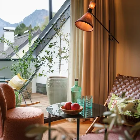 Post Am See, Traunsee 4* Traunkirchen