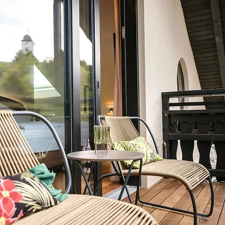 Post Am See, Traunsee Hotel Traunkirchen