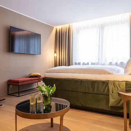 Hotel Post Am See, Traunsee