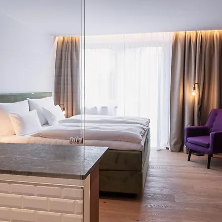 Hotel Post Am See, Traunsee