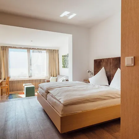 Post Am See, Traunsee Hotel 4*