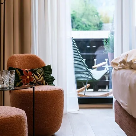 Hotel Post Am See, Traunsee 4*