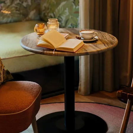 Post Am See, Traunsee Hotel 4*