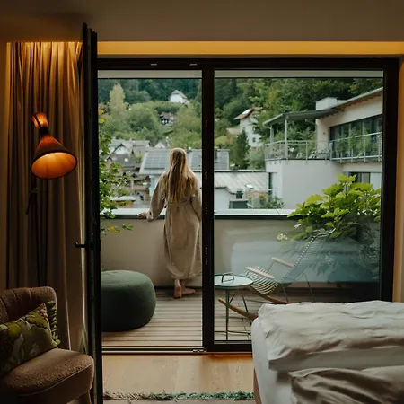 Post Am See, Traunsee Szálloda 4*