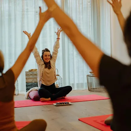 Post Am See, Traunsee Траункирхен