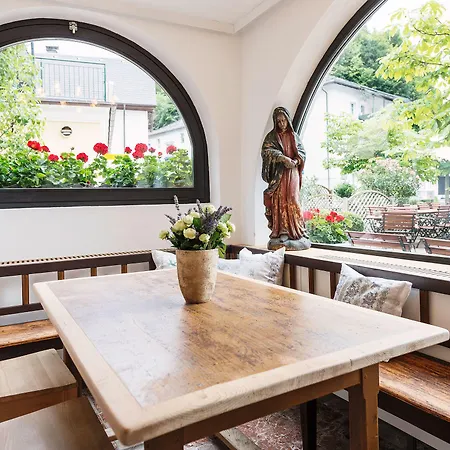 酒店 Post Am See, Traunsee