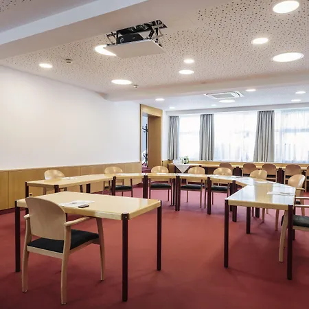 Post Am See, Traunsee Ξενοδοχείο