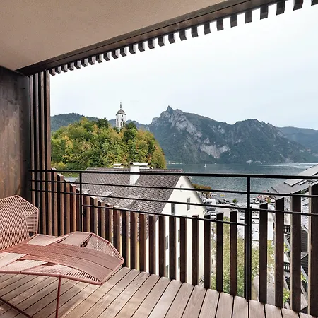 Post Am See, Traunsee 酒店