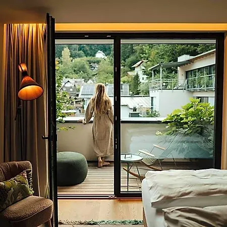 Post Am See, Traunsee Hotel Traunkirchen