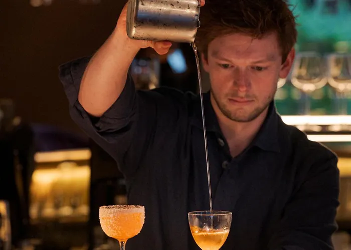 Post Am See, Traunsee