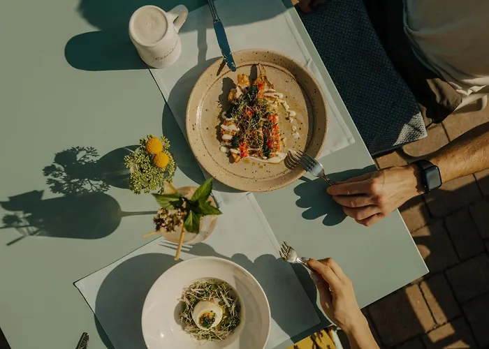 Post Am See, Traunsee 4*