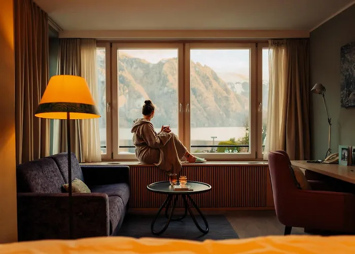 Post Am See, Traunsee Ξενοδοχείο Traunkirchen