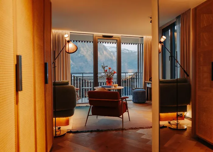 Post Am See, Traunsee 4* Traunkirchen