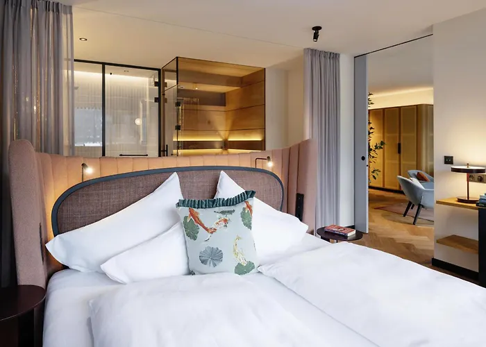 Отель Post Am See, Traunsee