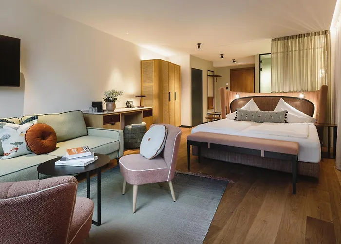 Post Am See, Traunsee Траункирхен