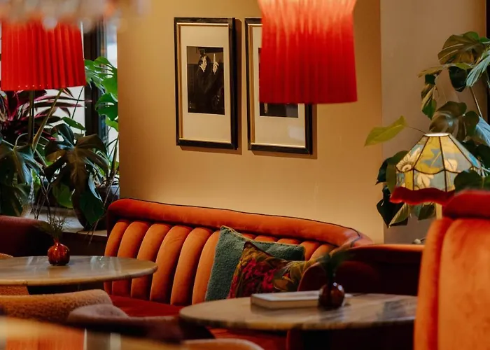 Post Am See, Traunsee