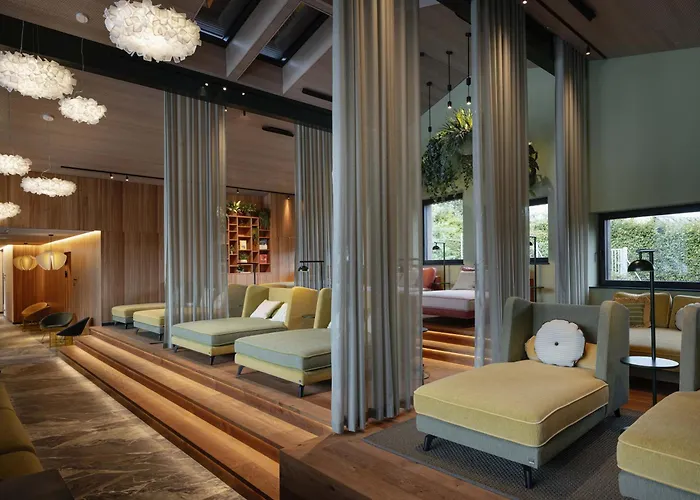 Отель Post Am See, Traunsee