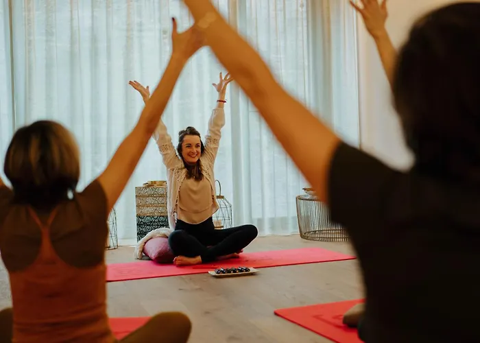 Post Am See, Traunsee Траункирхен