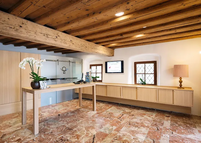 Post Am See, Traunsee 4*