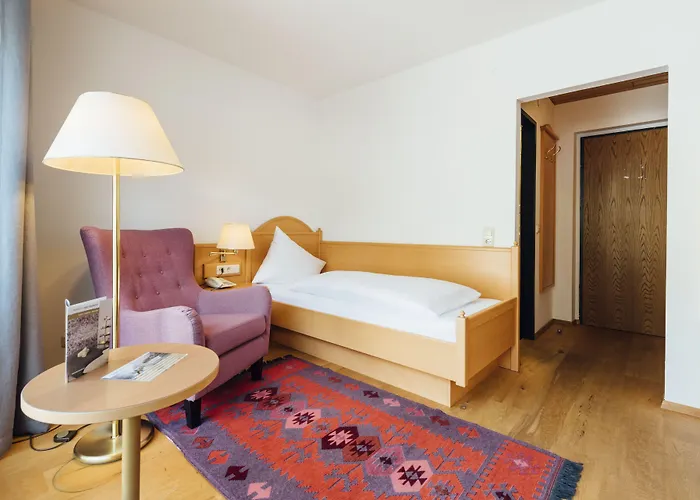 Post Am See, Traunsee