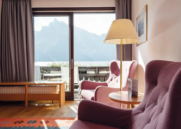 Post Am See, Traunsee Отель 4*