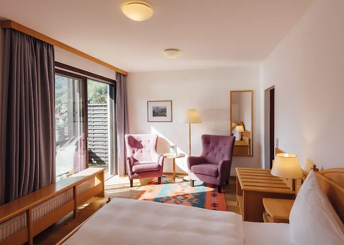 Post Am See, Traunsee Szálloda Traunkirchen