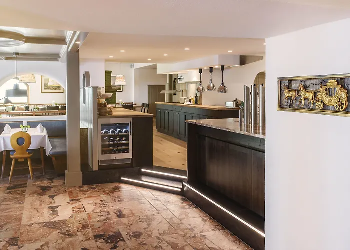 Post Am See, Traunsee Траункирхен