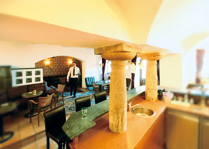 Post Am See, Traunsee Szálloda